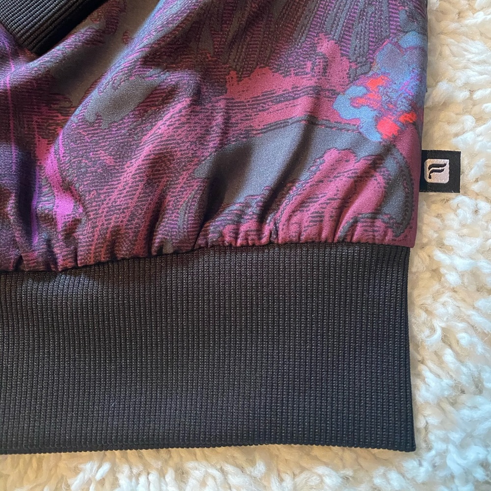 Fabletics Jacket Size Medium - image 7